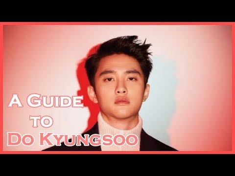 EXO's D.O. GUIDE