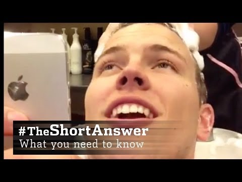 What is Vine Video Growing Into? | #TheShortAnswer w/Jason Bellini