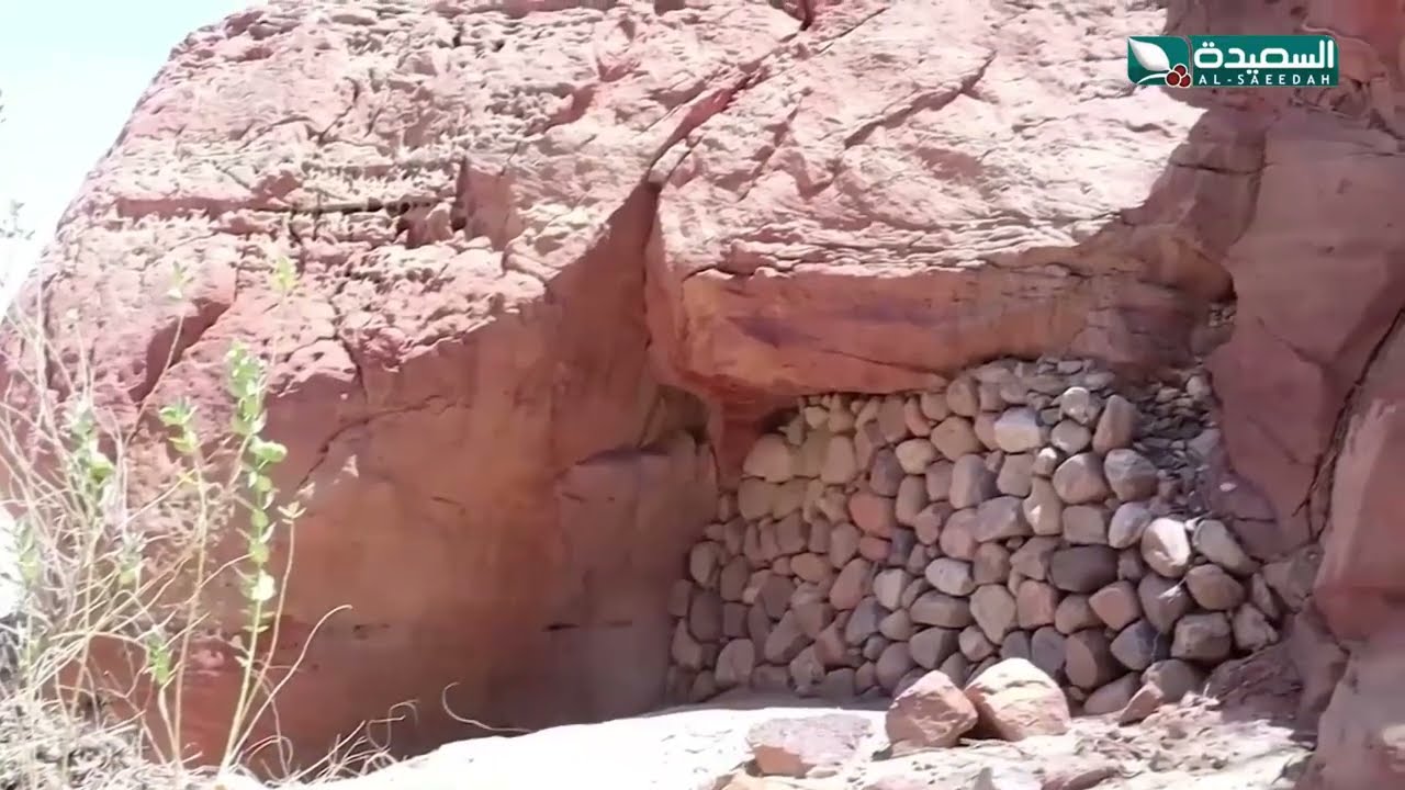 قناة السعيدة