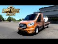 Ford Transit MegaPack V2