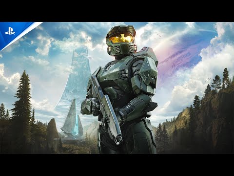 Halo: Campaign Evolved - Roundtable Reveal | PS5 Games