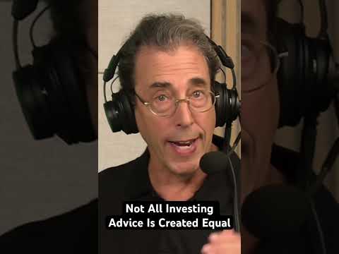 Clark Howard: Save More, Spend Less | ⚠️ Not All Investing Advice Is Created Equal