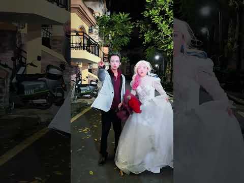 怎么有两个哈莉奎茵#Harley Quinn #joker