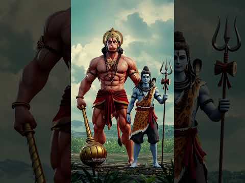 Jai Hanuman ♥️#like #shere #subscribe