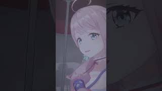 ない記憶　#雨 #vtuber #varkshorts #shorts