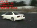 小白尖端0-400M實測_NISSAN PRIMERA SR20DE 0-400M IN TAIWAN