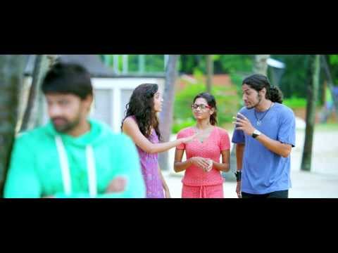 Na-Rakumarudu-Movie-Kannullo-Mounam-Song