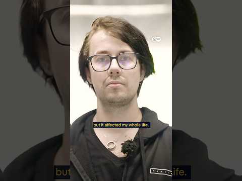 What’s driving young men in Germany to the far right? | DW News