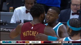 CRAZY GAME! Cleveland Cavaliers vs Charlotte Hornets Final Minutes & Overtimes ! 2022-23 NBA Season