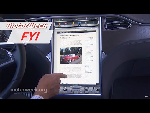 The Auto Industry Gets Social | MotorWeek FYI
