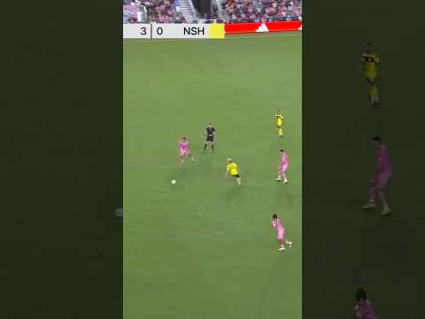 Doblete de Tadeo 😮‍💨🔥#intermiamicf #intermiamicf #mls