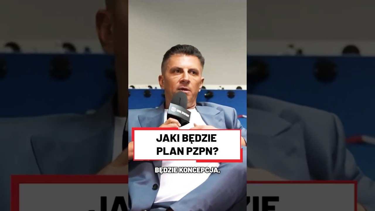 Borek o planie na ligę narodów #shorts