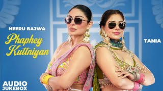 Phaphey Kuttniyan Movie All Song Jukebox Video HD