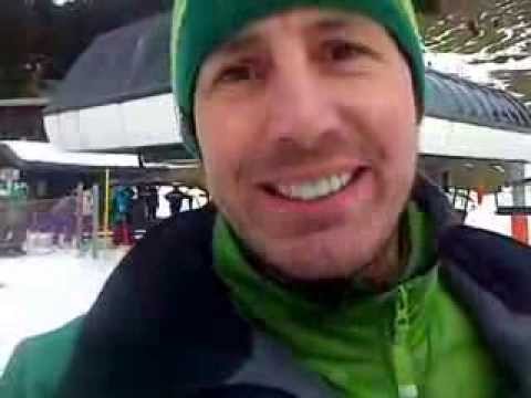 1st ski lesson of the season testimonial