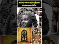 Full Details of Ayodhya Ramlalla Idol - Dasavatharalu #ayodhyarammandir #ramlallaidol #balakram  - 00:59 min - News - Video