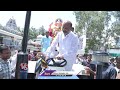 Bandi Sanjay Drives The Tractor In Ganesh Immersion  | V6 News  - 03:04 min - News - Video