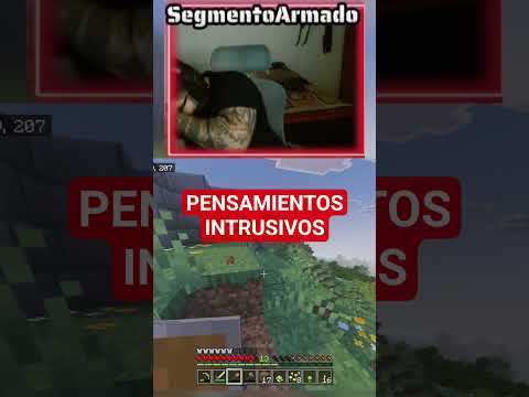 PERDON GENTE, SE ME FUE 😔 #short #humor #meme #pensamientosintrusivos