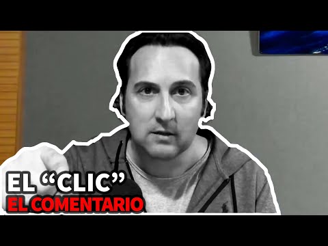 El Clic #Elcomentario