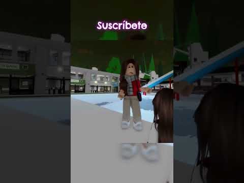 ¡Ya vete a tu casa! #roblox #historiaderoblox #carmigames