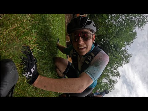 Train Like Kell - Ep. 2 | Coach Life, Single Speed Challenges, & the Vermont Kingdom Trails