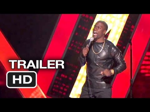 Kevin Hart: Let Me Explain'