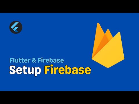 How to Configure Firebase in Flutter: Step-by-Step Guide (2024 Edition)