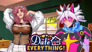 This Game Lets You Date Anything You Want!