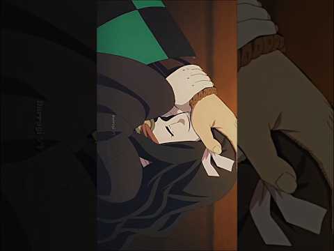 Nezuko Became a Demon… But Never Let Go of Her Humanity 💔 KNY Aesthetic | #shorts #anime #aesthetic