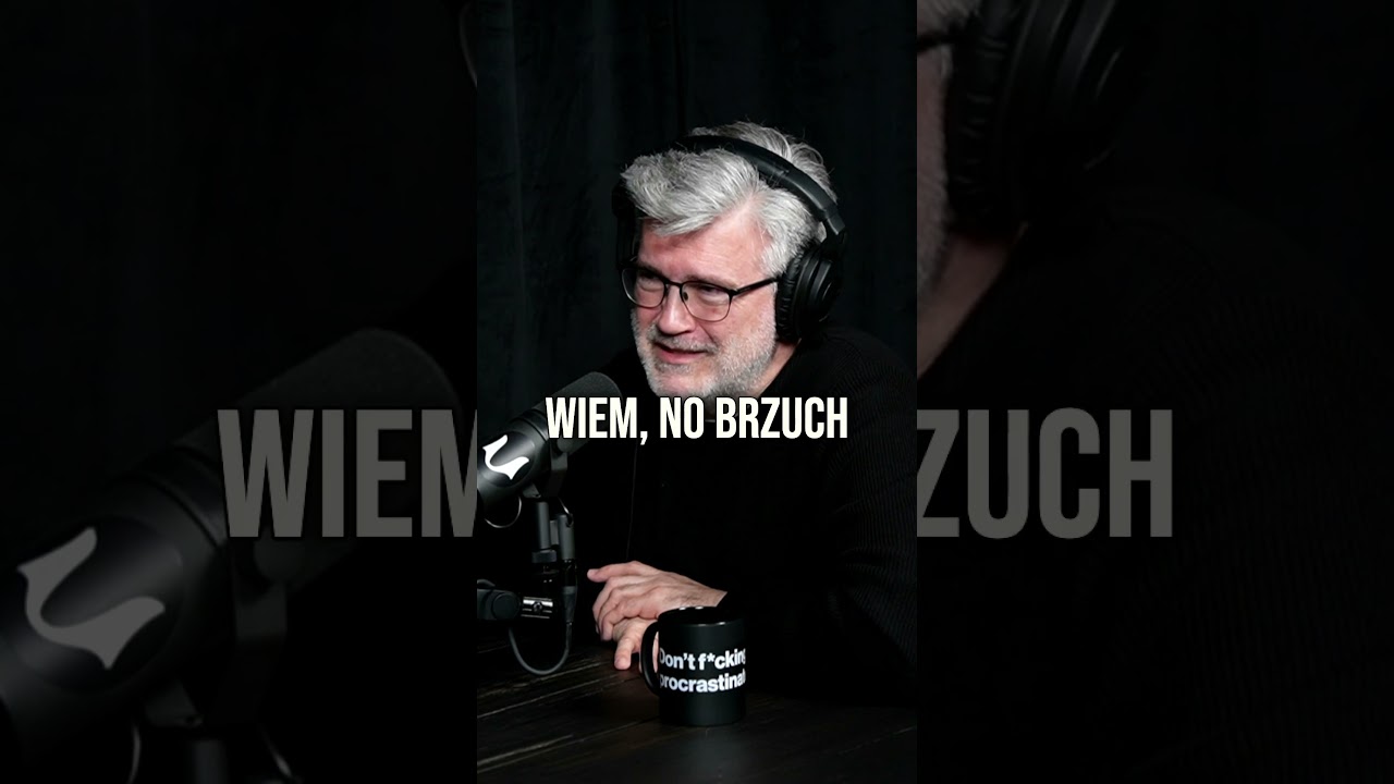 03 Czego Najbardziej Brakuje Ludziom w Związku? – ft. Piotr Mosak