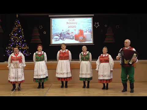 Muzyczne życzenia z okazji nadchodzących Świąt Bożego Narodzenia...