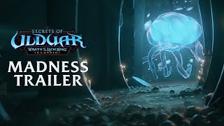 Secrets of Ulduar - Madness Trailer preview image