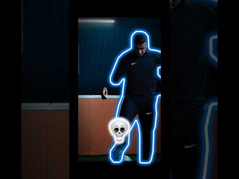 Mbappé VS Yamal speed...☠️ #aura #football #shortvideo #mbappe