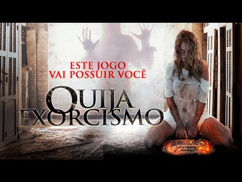 The Ouija Exorcism'