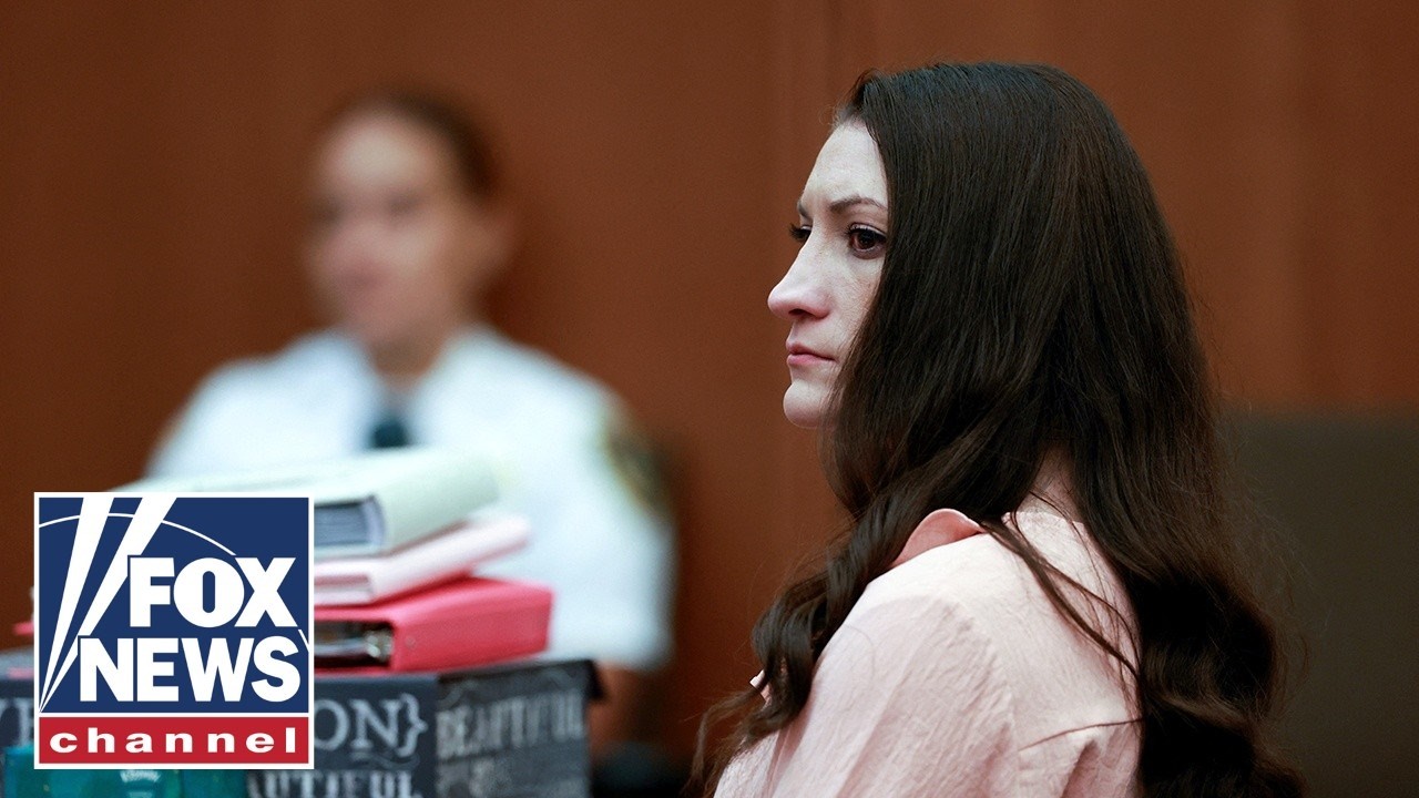 VERDICT WATCH: Lindsay Clancy jurors deliberate for 3rd day