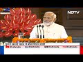 NDA Meeting | मंत्री पद बांटने में लगे हैं लोग : PM Modi | Lok Sabha Election 2024 | BJP  - 02:03 min - News - Video