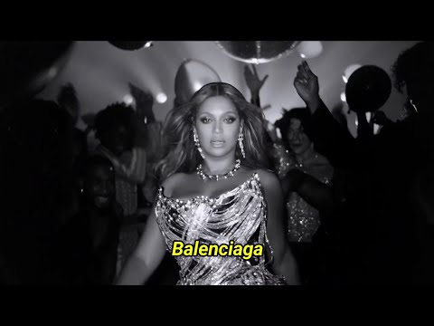 Beyoncé - SUMMER RENAISSANCE (Legendado)