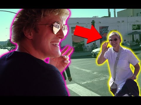 I'M GOING ON THE ELLEN SHOW! (we met)