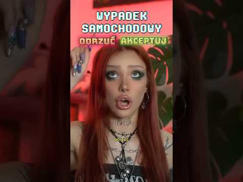 POV: Mozesz zaakceptowałaś lub odrzucić sposób w jaki odejdziesz