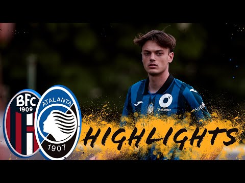 TAVANTI e RICCIO in meno di 60 SECONDI ⏱🤯 | Bologna-Atalanta 3-2 | Highlights 32ª #Primavera1TIM