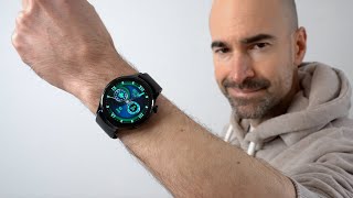 Vido-Test : Xiaomi Watch S1 Pro | Unboxing & Two Week Review