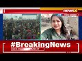 Security Heightened at All Borders | Farmers Resume Delhi Chalo Protest | NewsX  - 13:40 min - News - Video