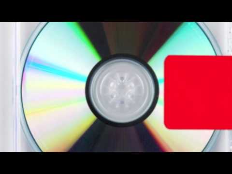 Kanye West - Hold My Liquor Yeezus [Explicit Version]