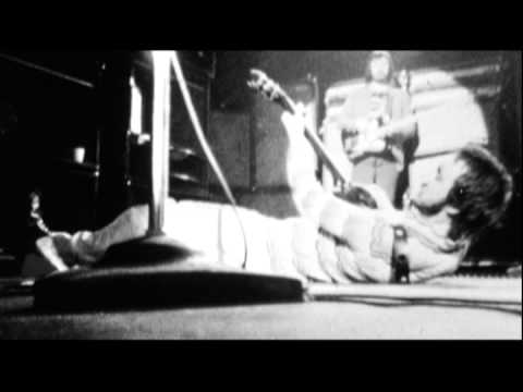 Amazing Journey: The Story of The Who'