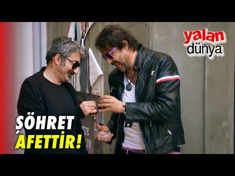 Çağatay ve Tufan Sahta Amcadan İntikamını Aldı! - Yalan Dünya Özel Klip