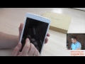 Cube u27gt 3G Talk 8 Обзор отличного планшета за 105$.