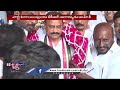 PCC Chief Mahesh kumar Goud Slams BRS Over Party Defections  | V6 News - 02:24 min - News - Video