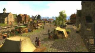 The Guild 2 - Pirates of the European Seas