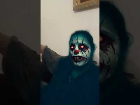 وحش الاطفال المشاغبين اللذين لا يسمعون الكلامMonster of naughty children who don't listen