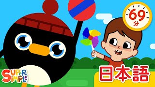 動画サムネイル
