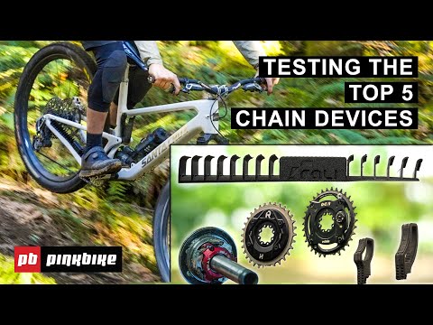 5 Anti-Kickback / Chainslap Devices Put to the Test